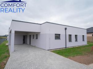 Prodej rodinného domu, Mohelnice - Podolí, 186 m2