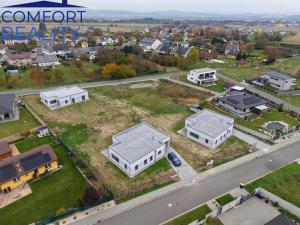 Prodej rodinného domu, Mohelnice - Podolí, 186 m2