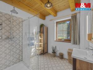 Prodej chalupy, Liberk - Bělá, 142 m2