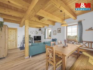 Prodej chalupy, Liberk - Bělá, 142 m2