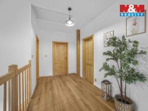 Prodej chalupy, Liberk - Bělá, 142 m2