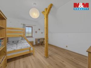 Prodej chalupy, Liberk - Bělá, 142 m2