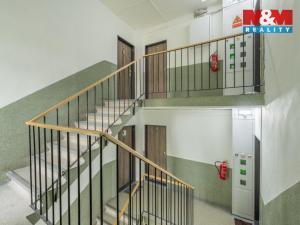 Prodej bytu 2+kk, Chřibská, 36 m2