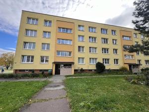 Prodej bytu 2+1, Ostrava, Vincence Makovského, 57 m2