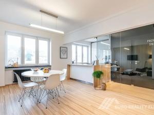 Pronájem bytu 2+kk, Zlín, Sadová, 73 m2