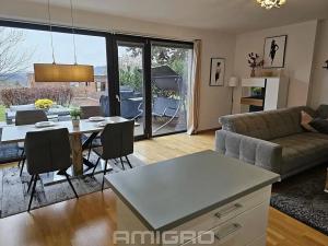Pronájem bytu 3+kk, Brno, Preslova, 96 m2