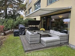 Pronájem bytu 3+kk, Brno, Preslova, 96 m2