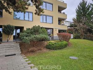 Pronájem bytu 3+kk, Brno, Preslova, 96 m2