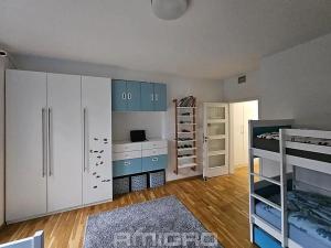 Pronájem bytu 3+kk, Brno, Preslova, 96 m2