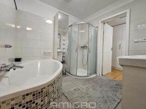Pronájem bytu 3+kk, Brno, Preslova, 96 m2