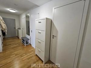 Pronájem bytu 3+kk, Brno, Preslova, 96 m2