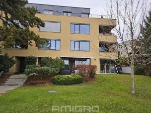 Pronájem bytu 3+kk, Brno, Preslova, 96 m2