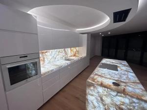Pronájem bytu 3+kk, Brno, Vídeňská, 128 m2