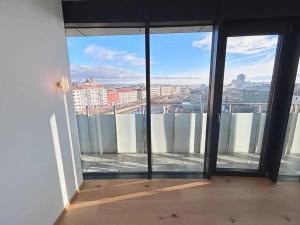 Pronájem bytu 3+kk, Brno, Vídeňská, 128 m2