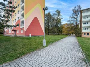 Prodej bytu 3+1, Chomutov, Marie Pujmanové, 70 m2