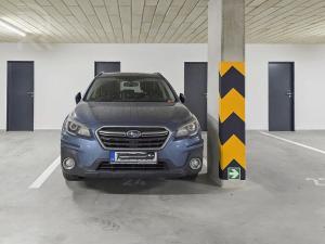 Pronájem bytu 2+kk, Kutná Hora, Za Lidkou, 66 m2