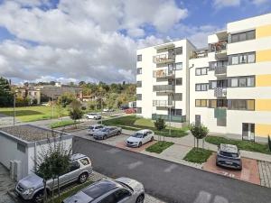 Pronájem bytu 2+kk, Kutná Hora, Za Lidkou, 66 m2