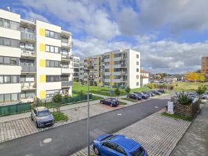 Pronájem bytu 2+kk, Kutná Hora, Za Lidkou, 66 m2