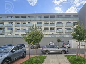 Pronájem bytu 2+kk, Kutná Hora, Za Lidkou, 66 m2