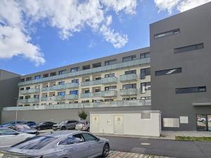 Pronájem bytu 2+kk, Kutná Hora, Za Lidkou, 66 m2