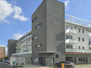 Pronájem bytu 2+kk, Kutná Hora, Za Lidkou, 66 m2