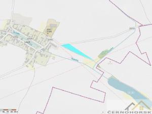 Prodej pole, Lkáň, 24526 m2