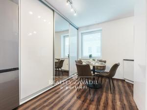 Pronájem bytu 3+1, Pardubice, V Ráji, 90 m2