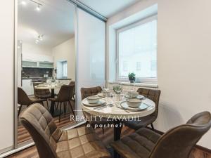 Pronájem bytu 3+1, Pardubice, V Ráji, 90 m2