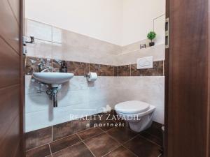 Pronájem bytu 3+1, Pardubice, V Ráji, 90 m2