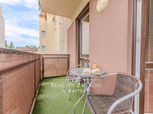 Pronájem bytu 3+1, Pardubice, V Ráji, 90 m2