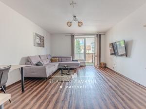 Pronájem bytu 3+1, Pardubice, V Ráji, 90 m2