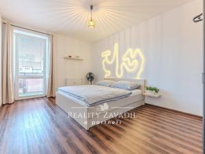 Pronájem bytu 3+1, Pardubice, V Ráji, 90 m2