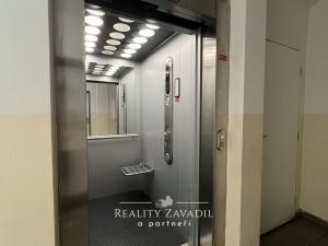 Pronájem bytu 3+1, Pardubice, V Ráji, 90 m2