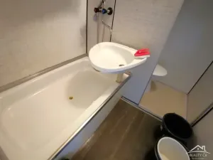 Pronájem bytu 1+1, Jihlava, Březinova, 32 m2