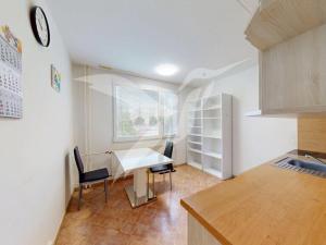 Pronájem bytu 3+1, Plzeň, Kaznějovská, 69 m2