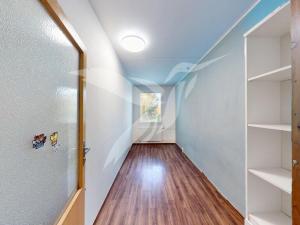 Pronájem bytu 3+1, Plzeň, Kaznějovská, 69 m2