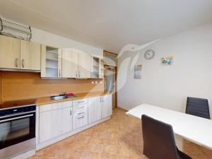 Pronájem bytu 3+1, Plzeň, Kaznějovská, 69 m2