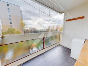 Pronájem bytu 3+1, Plzeň, Kaznějovská, 69 m2