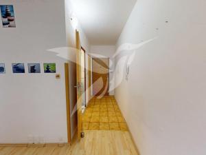 Pronájem bytu 3+1, Plzeň, Kaznějovská, 69 m2