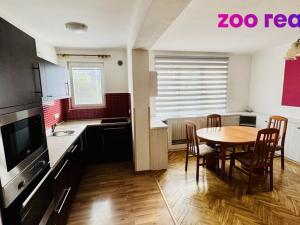 Pronájem bytu 3+1, Týn nad Vltavou, Orlická, 62 m2