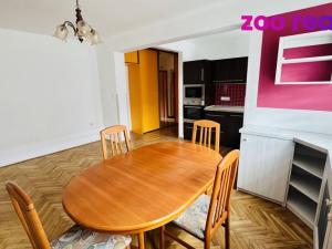 Pronájem bytu 3+1, Týn nad Vltavou, Orlická, 62 m2
