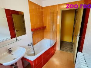 Pronájem bytu 3+1, Týn nad Vltavou, Orlická, 62 m2