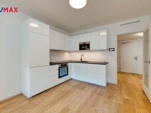 Pronájem bytu 2+kk, Praha - Stodůlky, Hábova, 52 m2