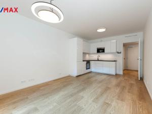 Pronájem bytu 2+kk, Praha - Stodůlky, Hábova, 52 m2