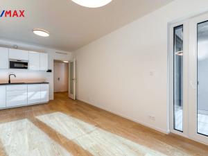 Pronájem bytu 2+kk, Praha - Stodůlky, Hábova, 52 m2