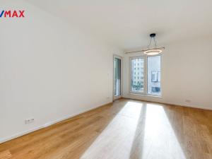 Pronájem bytu 2+kk, Praha - Stodůlky, Hábova, 52 m2