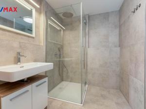 Pronájem bytu 2+kk, Praha - Stodůlky, Hábova, 52 m2