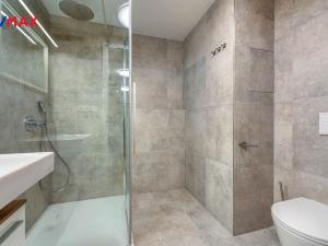 Pronájem bytu 2+kk, Praha - Stodůlky, Hábova, 52 m2