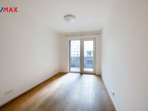 Pronájem bytu 2+kk, Praha - Stodůlky, Hábova, 52 m2