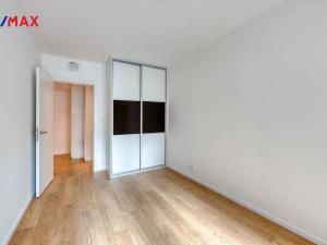 Pronájem bytu 2+kk, Praha - Stodůlky, Hábova, 52 m2